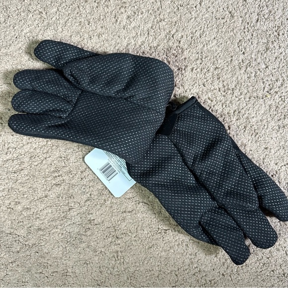CAT Lined Work Gloves - Picture 3 of 3
